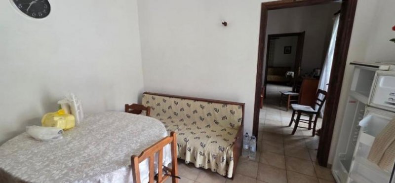 Mires Kreta, Mires: Freistehendes Haus zu verkaufen Haus kaufen